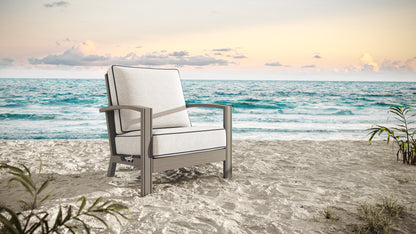 Buoy Deep Seating Chair
