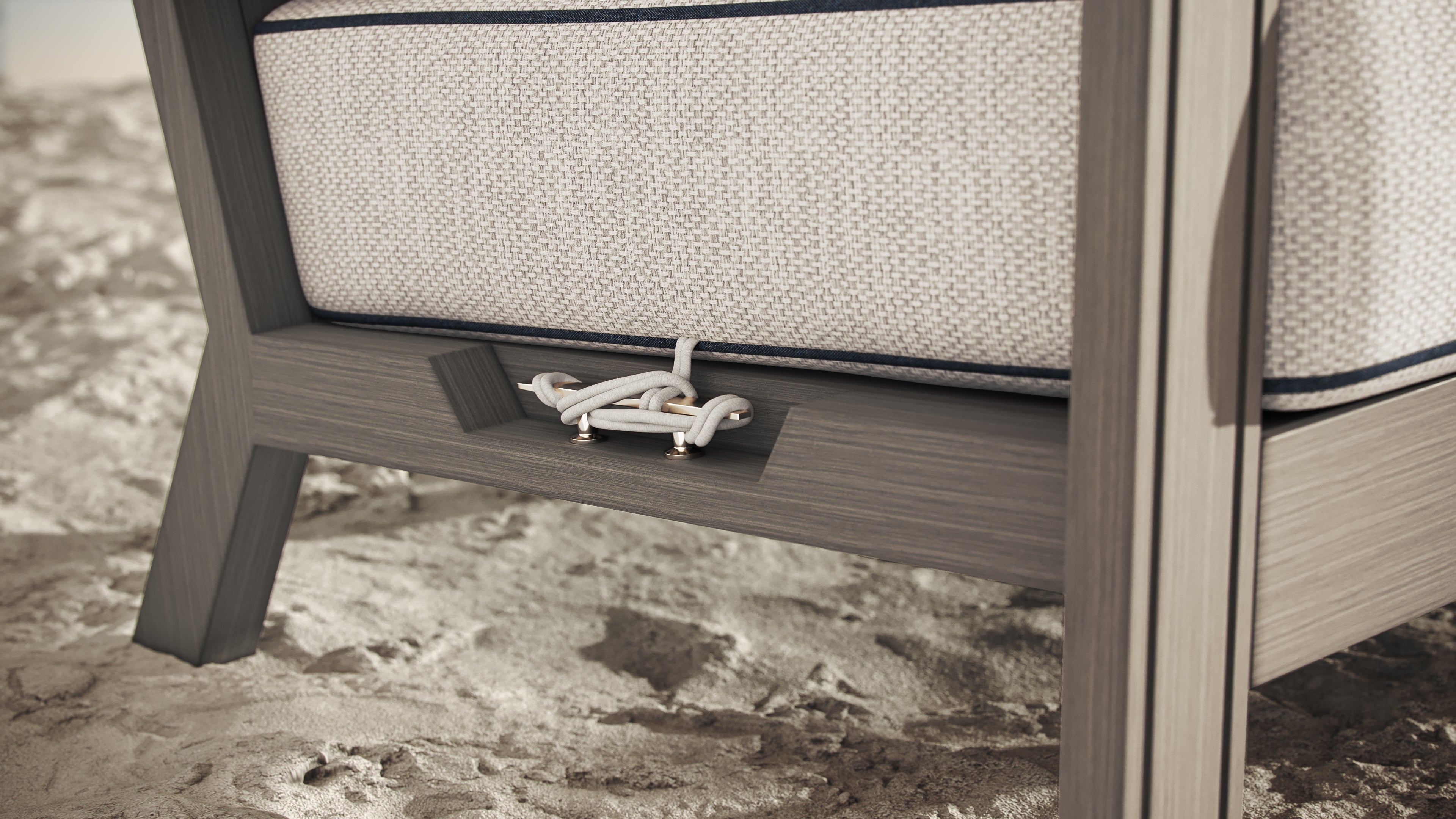 Buoy Deep Seating Chair