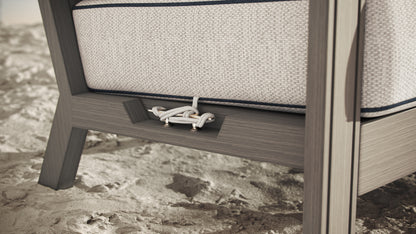 Buoy Deep Seating Chair