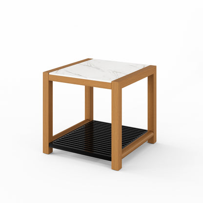 Cove Side Table – Agio Hospitality