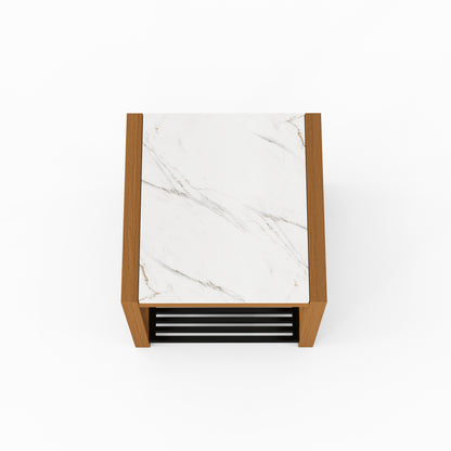 Cove Side Table – Agio Hospitality