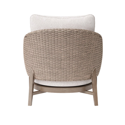 Cabo Deep Seating Chair (Sun & Stone Series)