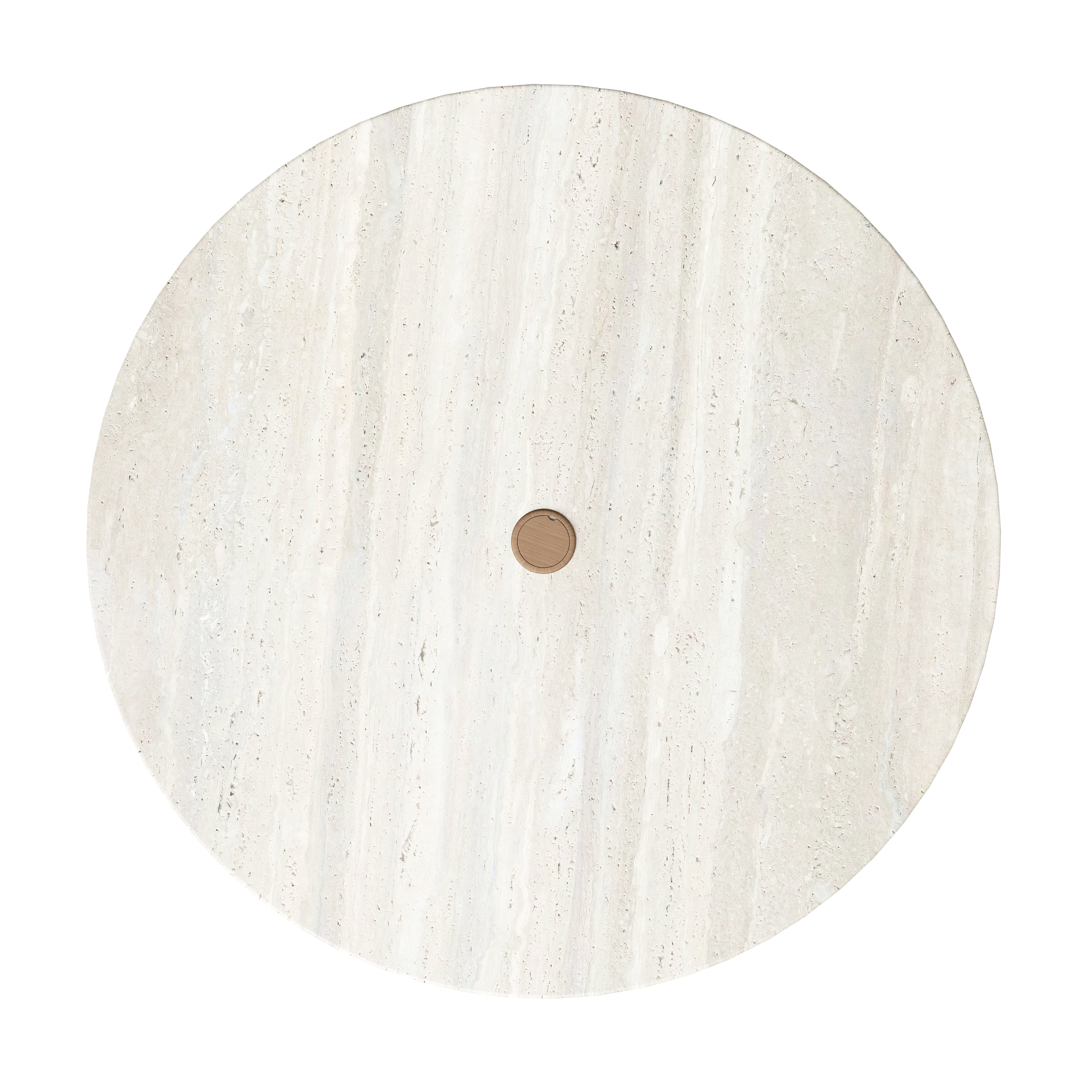 Candice Coffee Table (Sun & Stone Series)