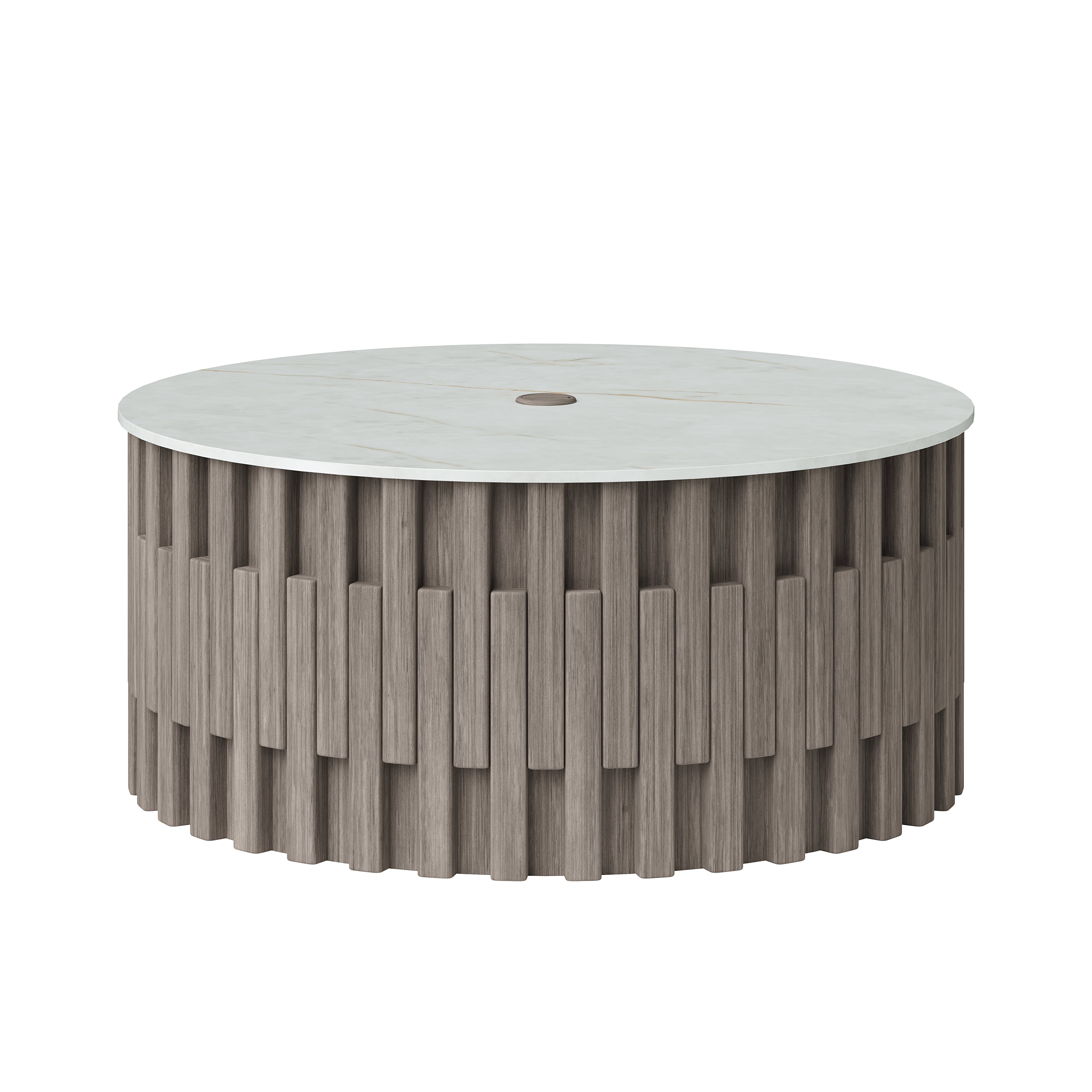 Claudia Coffee Table