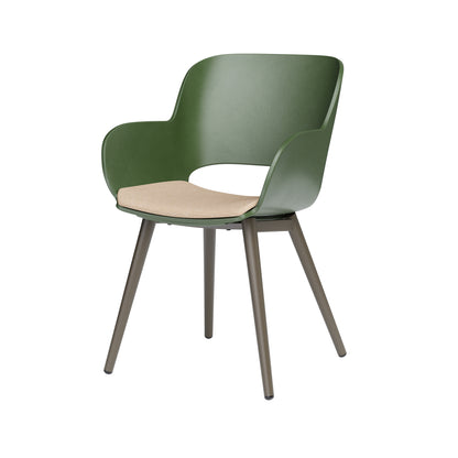 Cora Bucket Chair