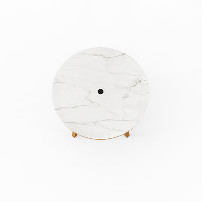 Cove Round Dining Table