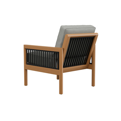 Cove Club Chair