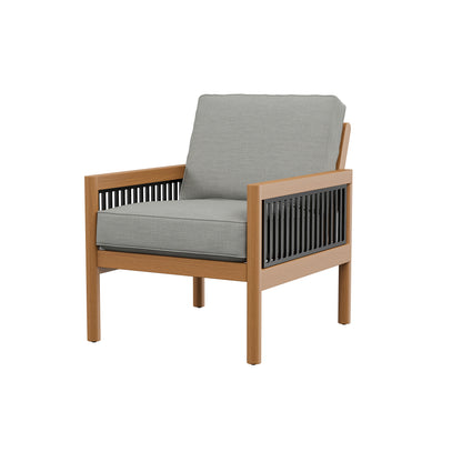 Cove Club Chair