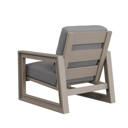 Drift Lounge Chair