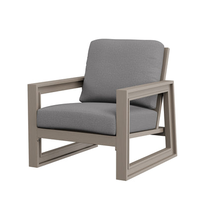 Drift Lounge Chair