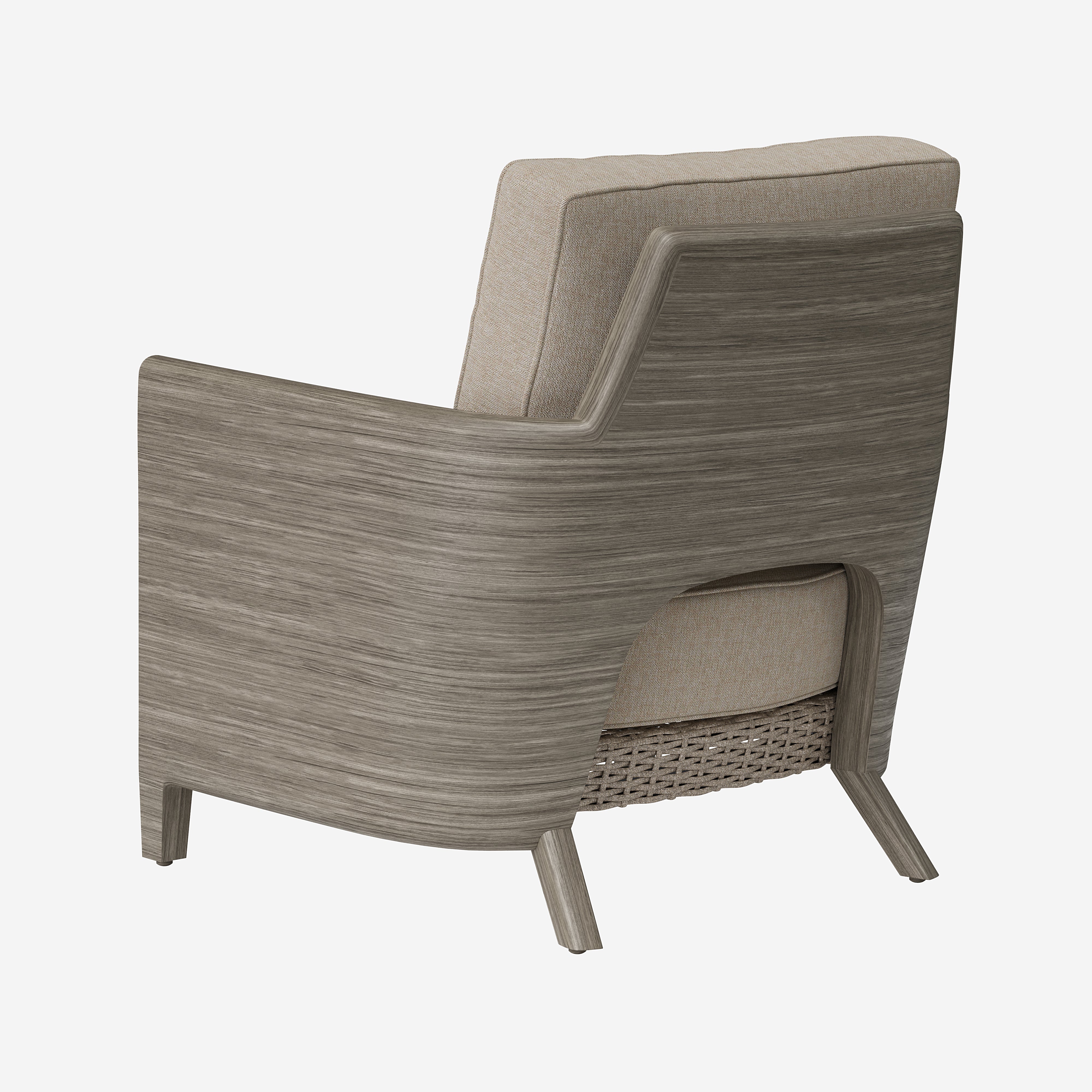 Fathom Lounge Chair