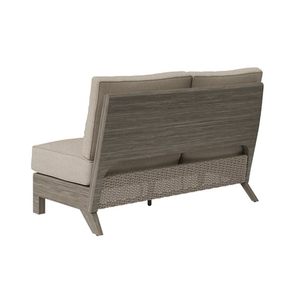 Fathom Single-arm Loveseat