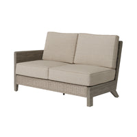 Fathom Single-arm Loveseat