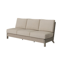 Fathom Armless Sofa