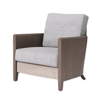 Fathom Lounge Chair (Sun & Stone Series)