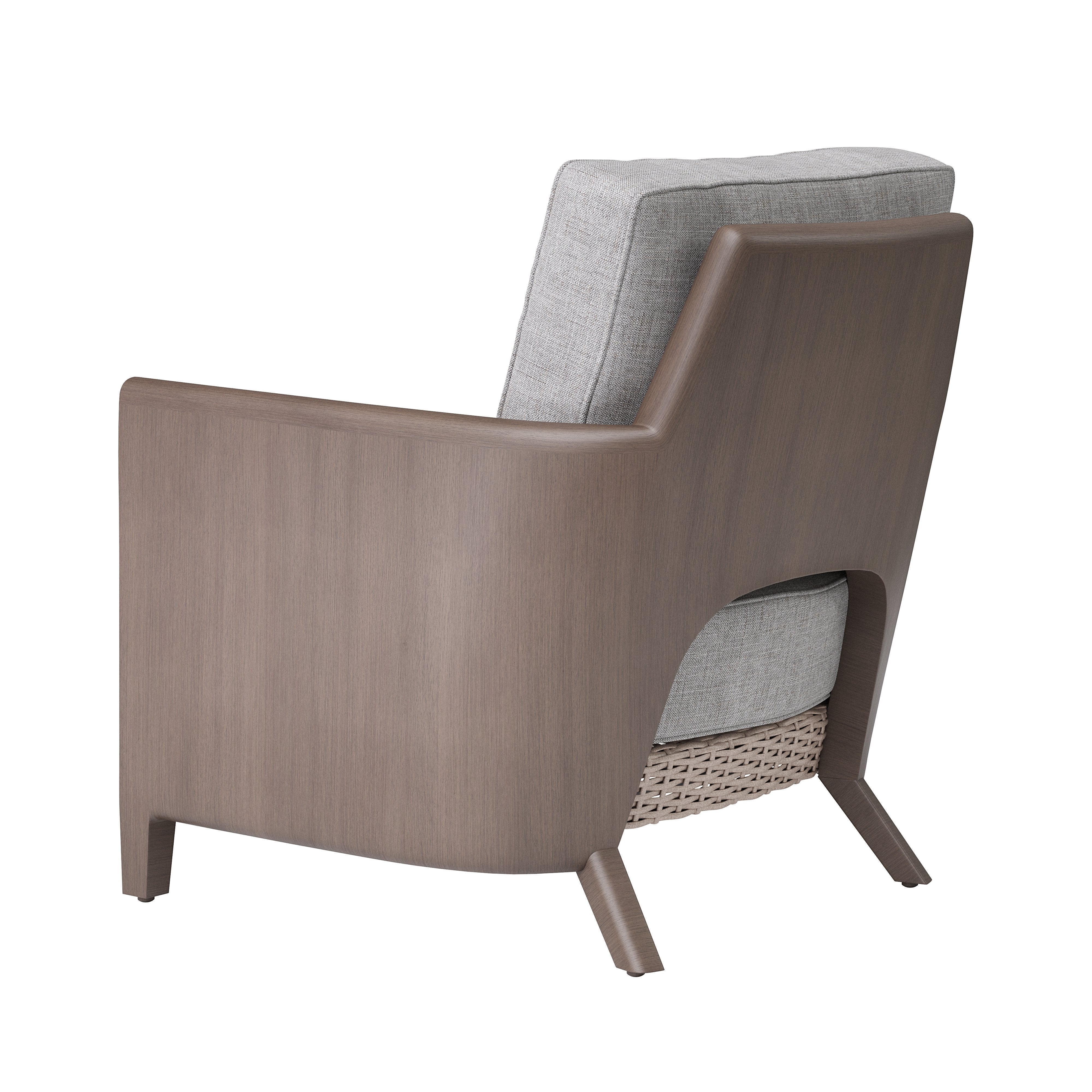 Fathom Lounge Chair (Sun & Stone Series)