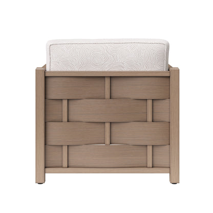Gardenia Deep Seating Chair (Sun & Stone Series)