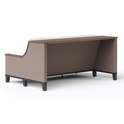 Hailey Dining Sofa