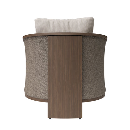 Hailey Deep Seating Chair