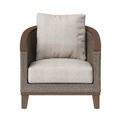 Hailey Deep Seating Chair