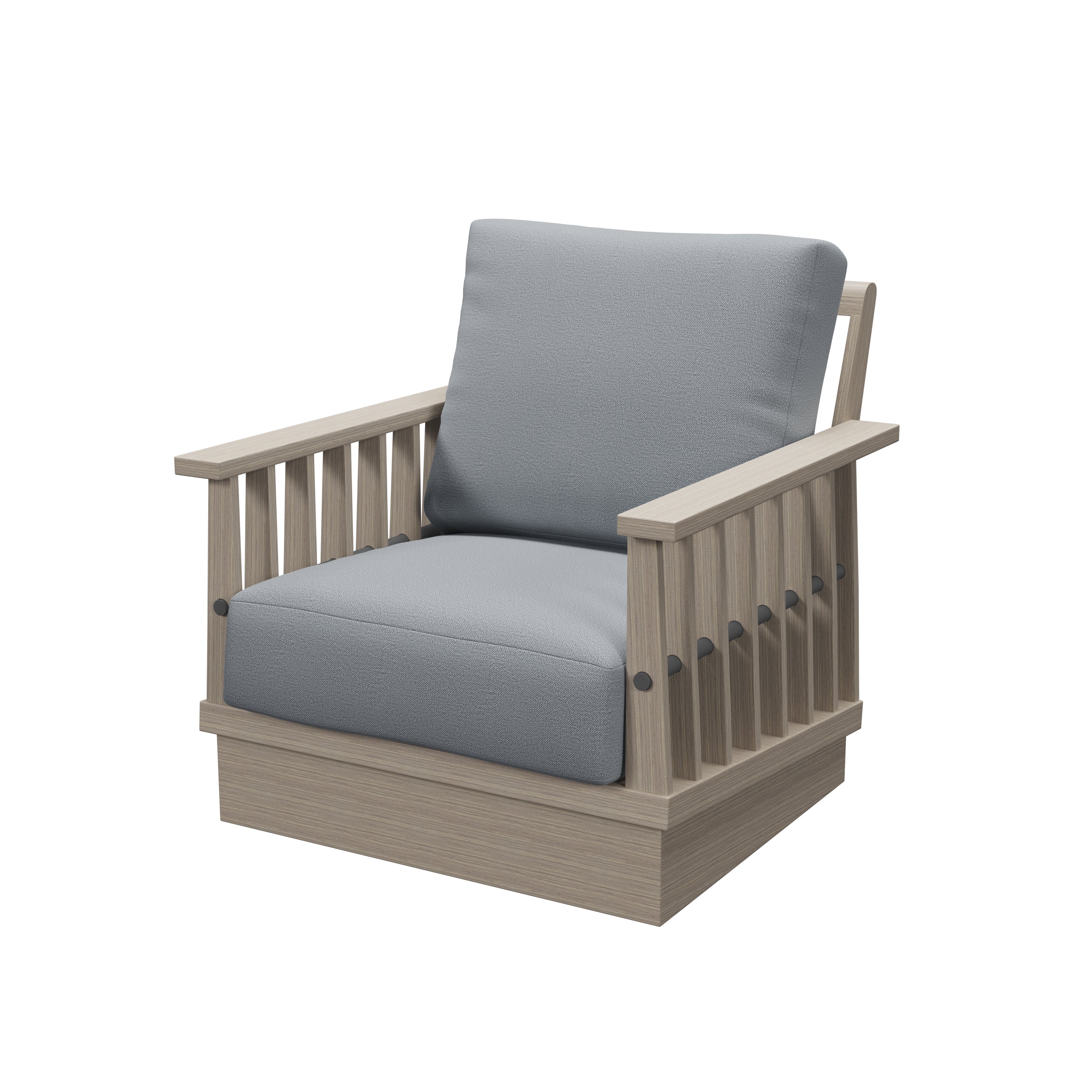 Harbor Deep Seating Chair