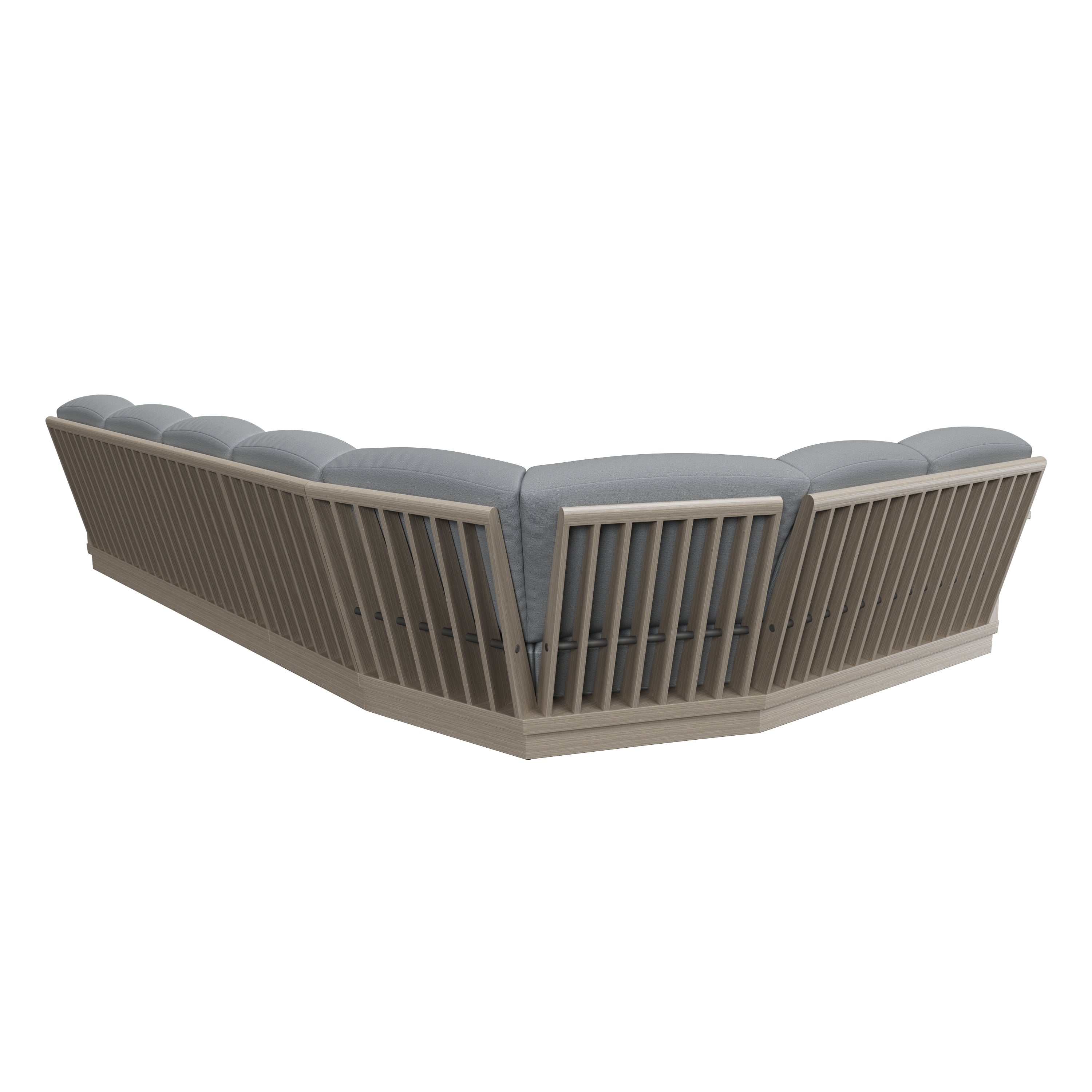 Harbor Sectional Sofa