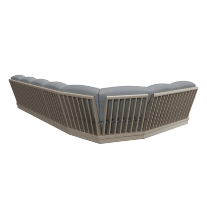 Harbor Sectional Sofa