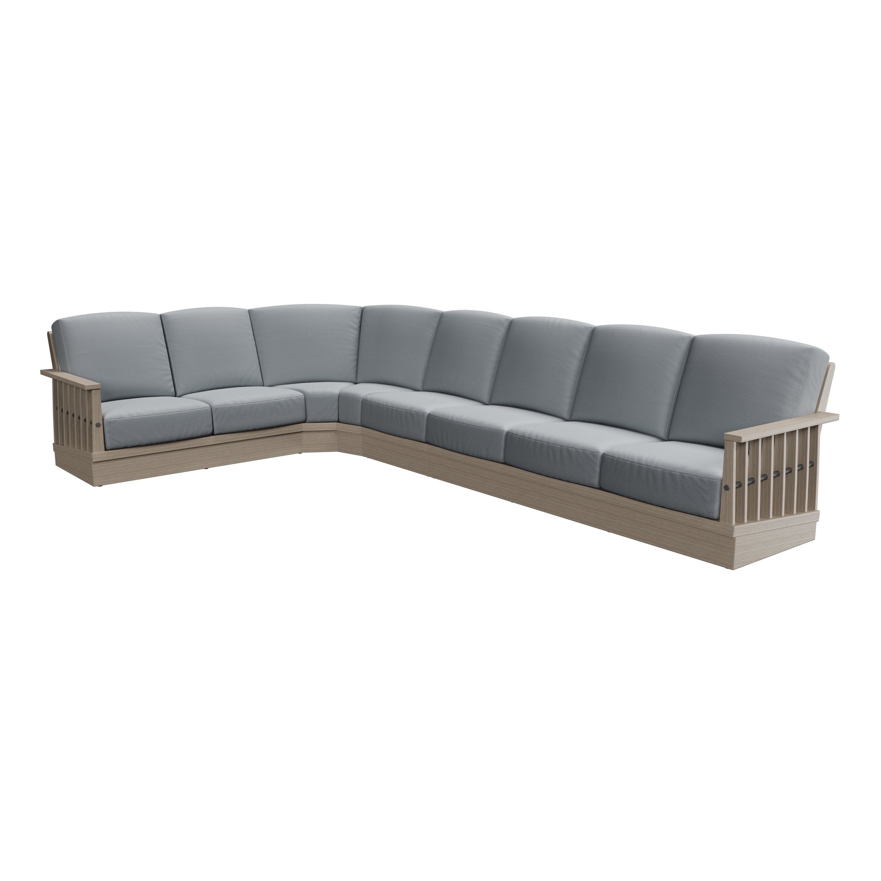 Harbor Sectional Sofa