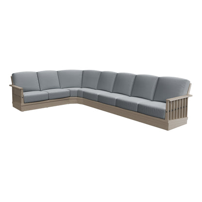 Harbor Sectional Sofa