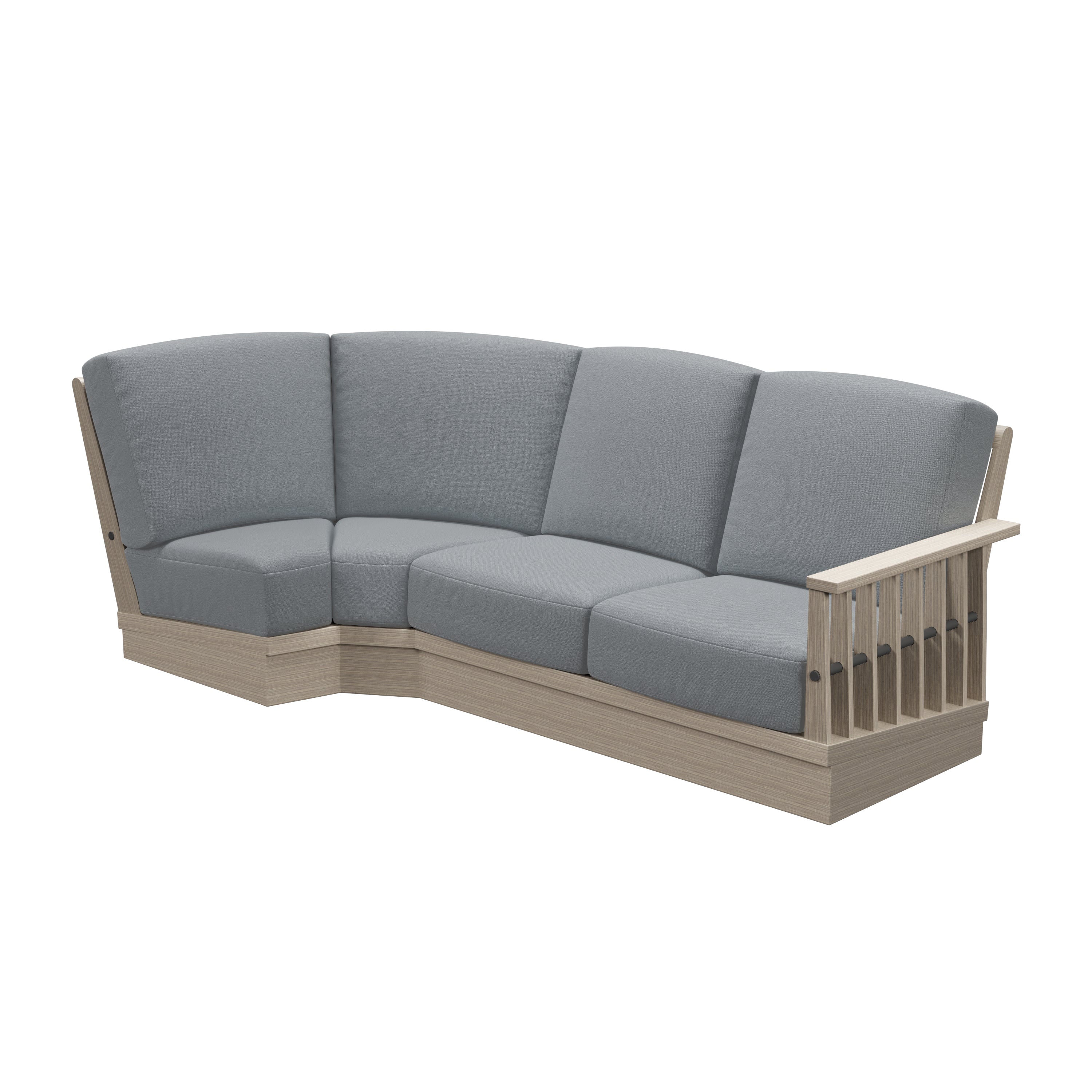 Harbor Sectional Sofa