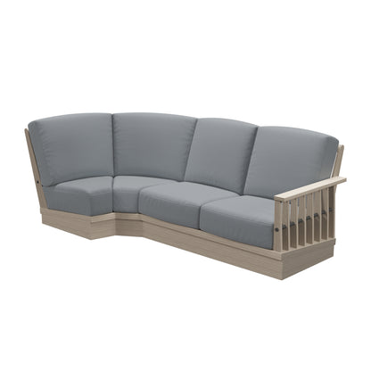 Harbor Sectional Sofa