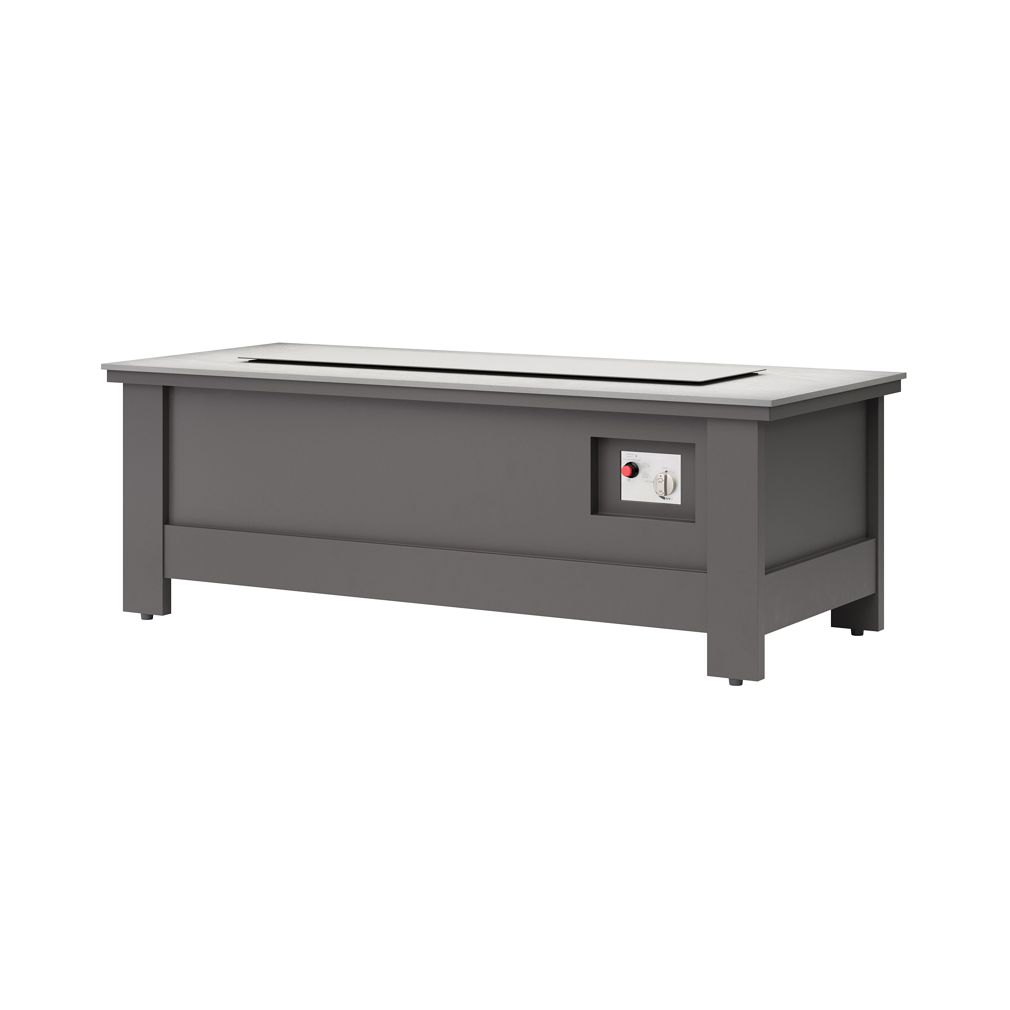 Kimble Fire Pit