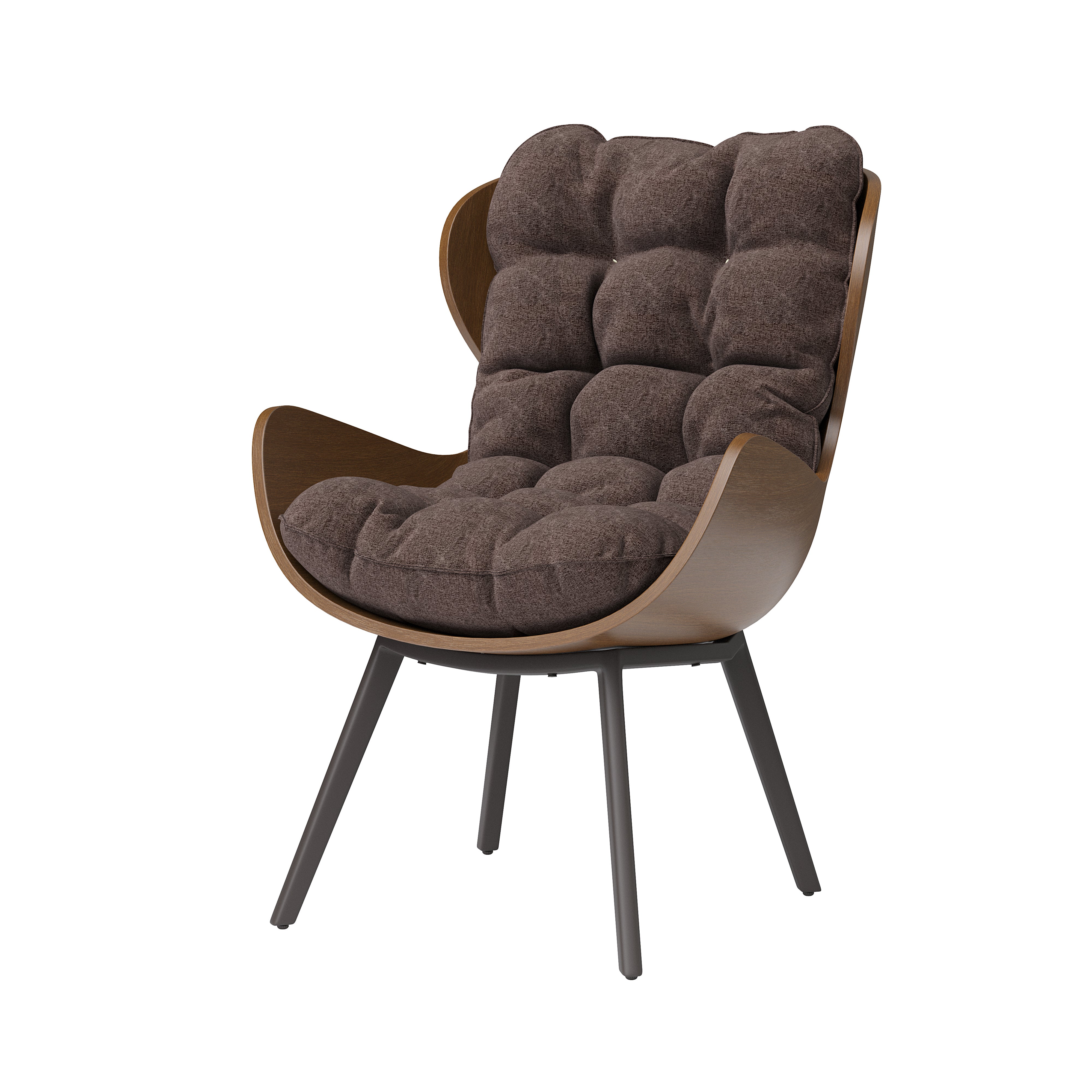 Mason Lounge Chair