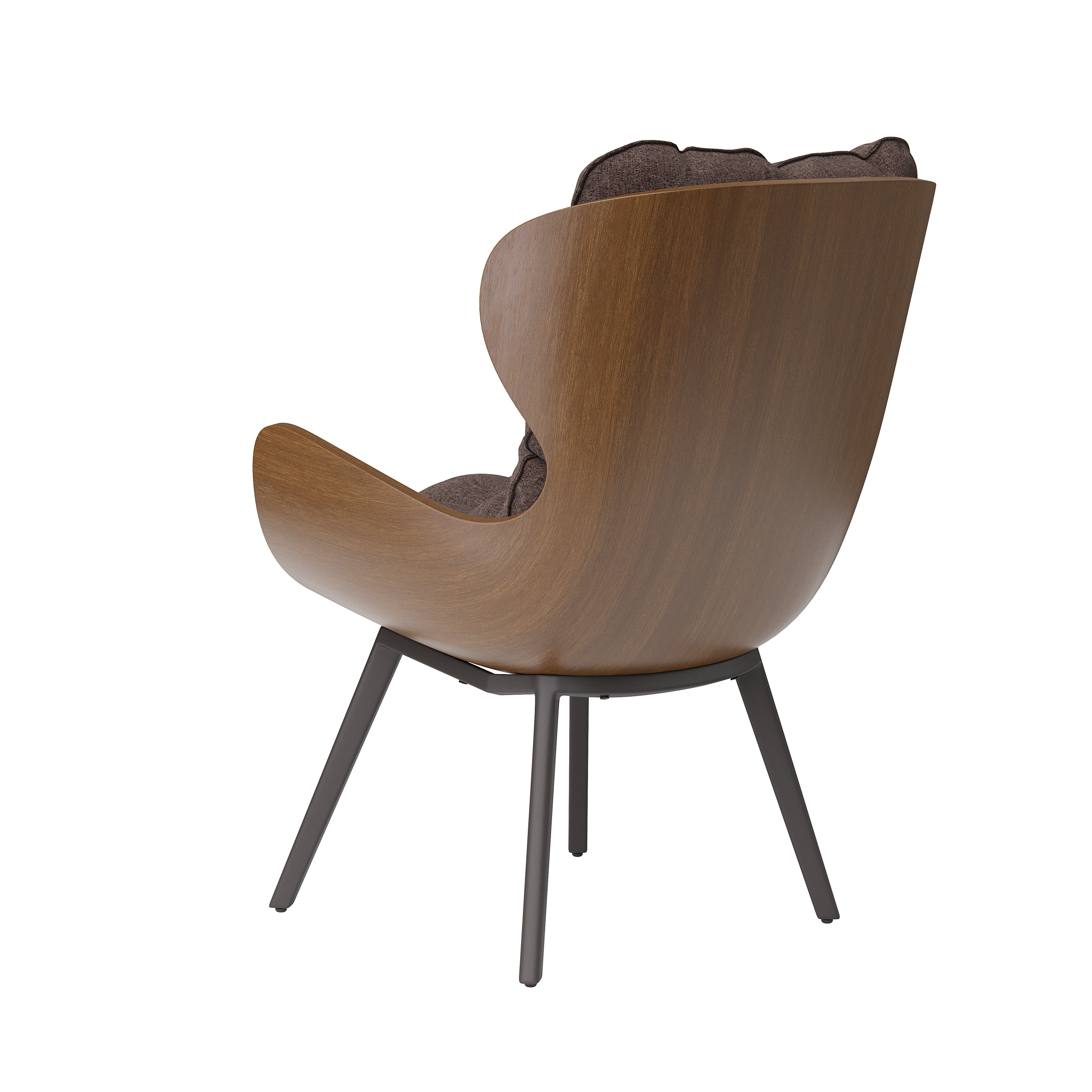 Mason Lounge Chair