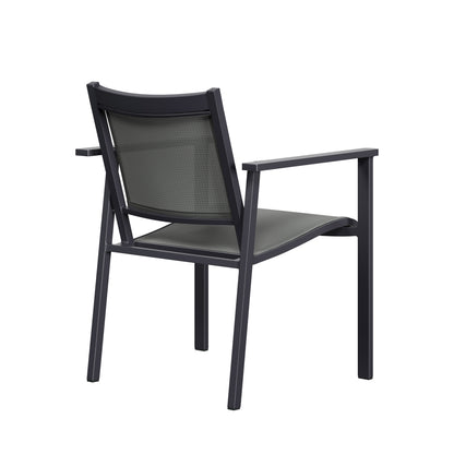 Nassau Sling Dining Chair
