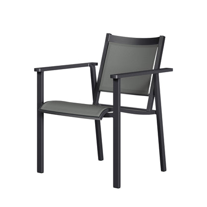 Nassau Sling Dining Chair
