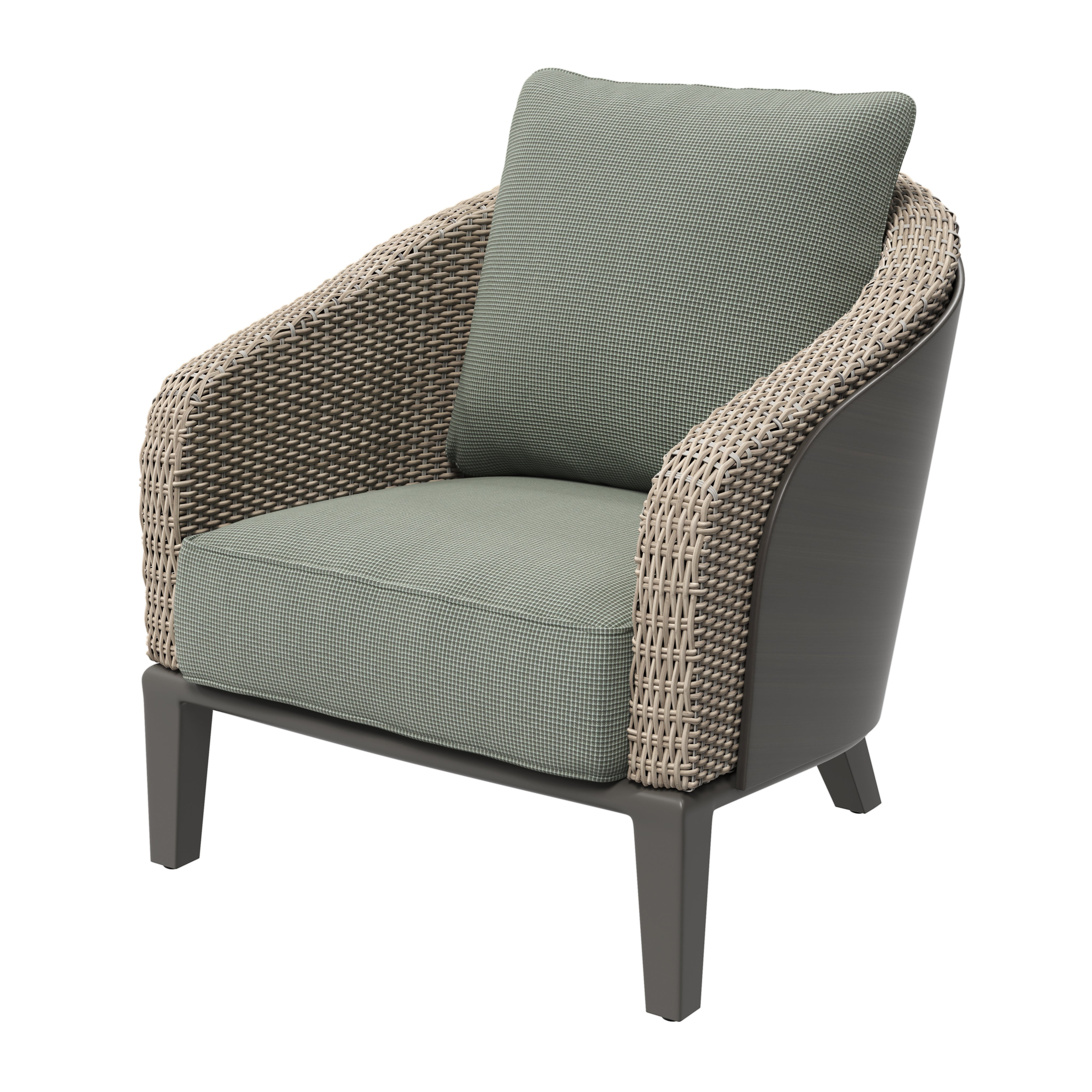 Olivia Lounge Chair