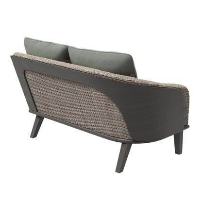 Olivia Loveseat Sofa