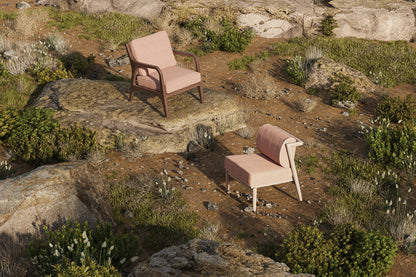 Torino Chair (Sun & Stone Series)