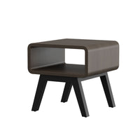 Palm Key Side Table