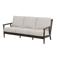 Palm Key Sofa