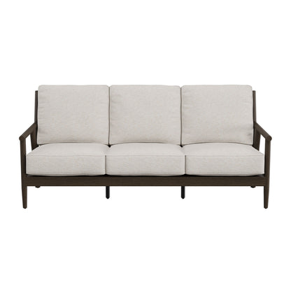 Palm Key Sofa
