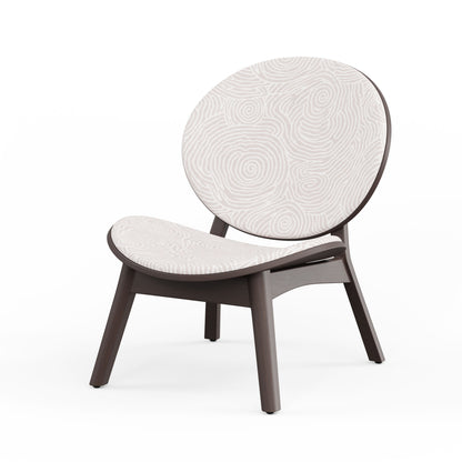 Pimlico Lounge Chair (Sun & Stone Series)