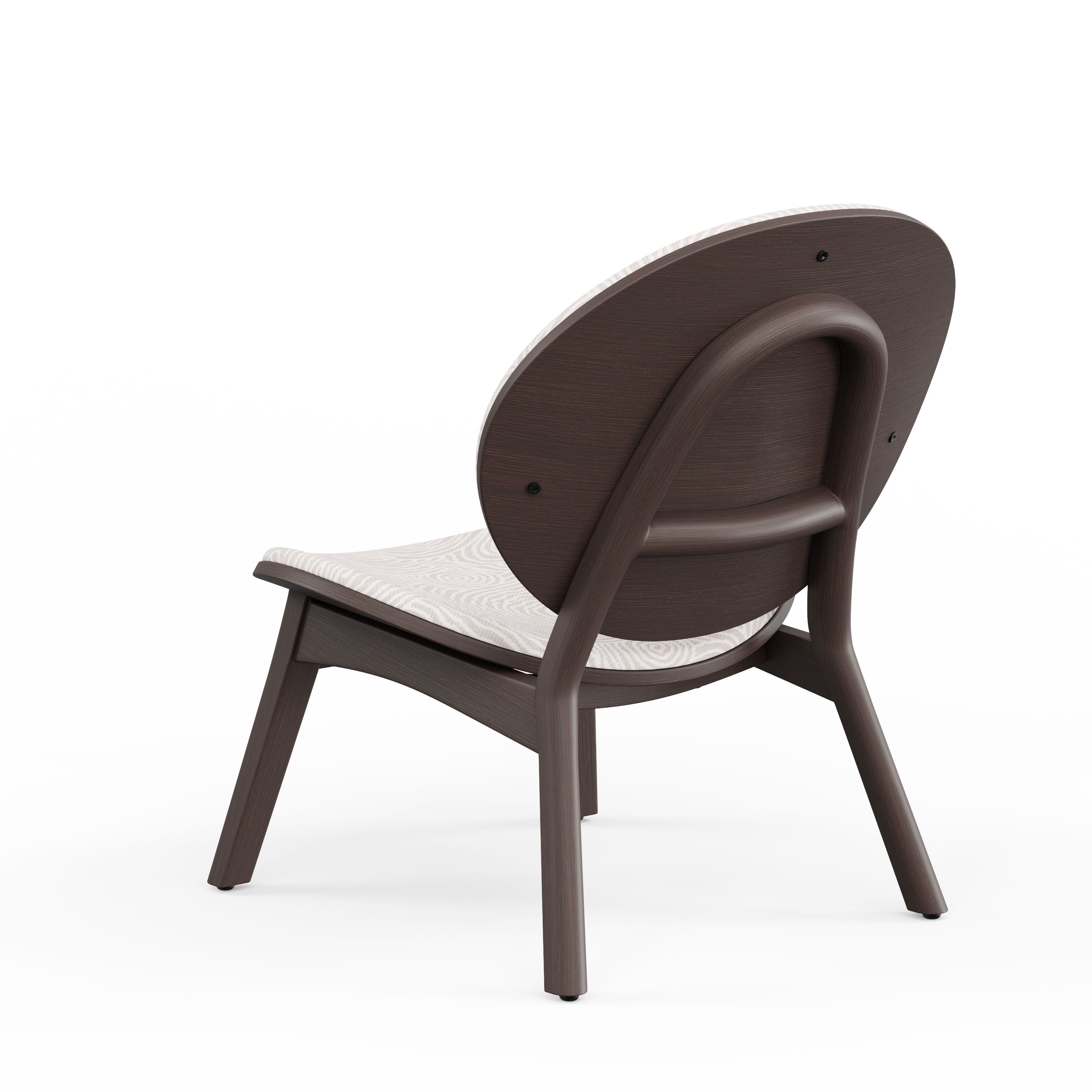 Pimlico Lounge Chair (Sun & Stone Series)