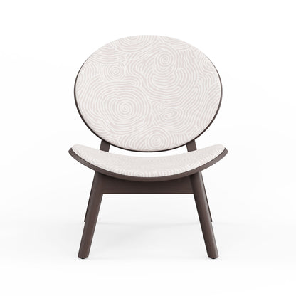 Pimlico Lounge Chair (Sun & Stone Series)