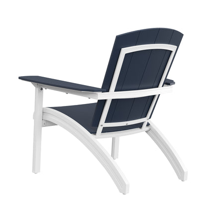 Reed Chair