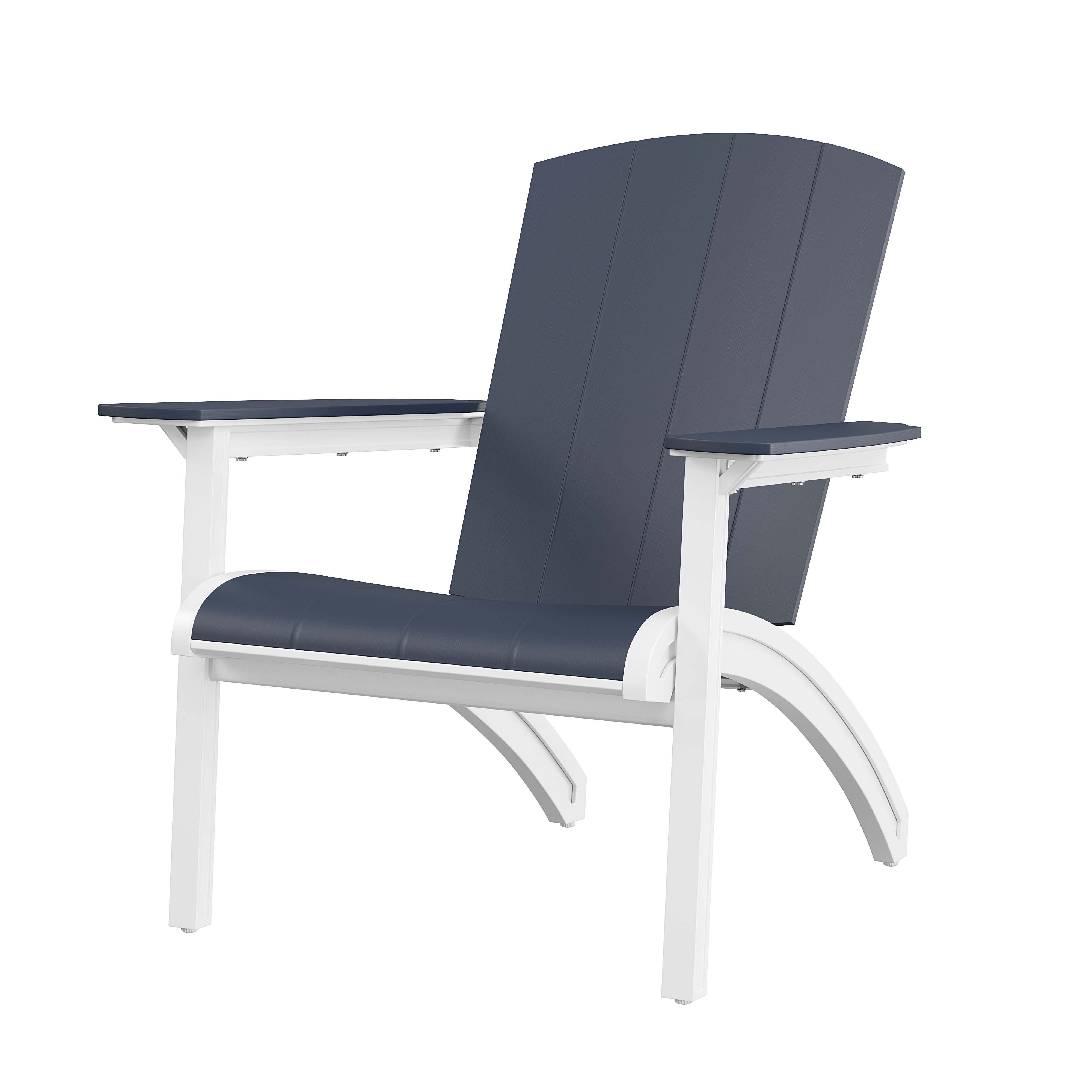 Reed Chair