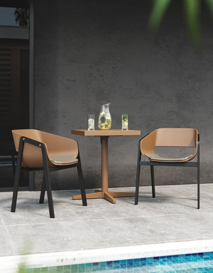 Mia Bucket Chair