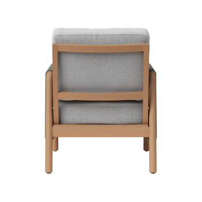 Santa Barbara Chair