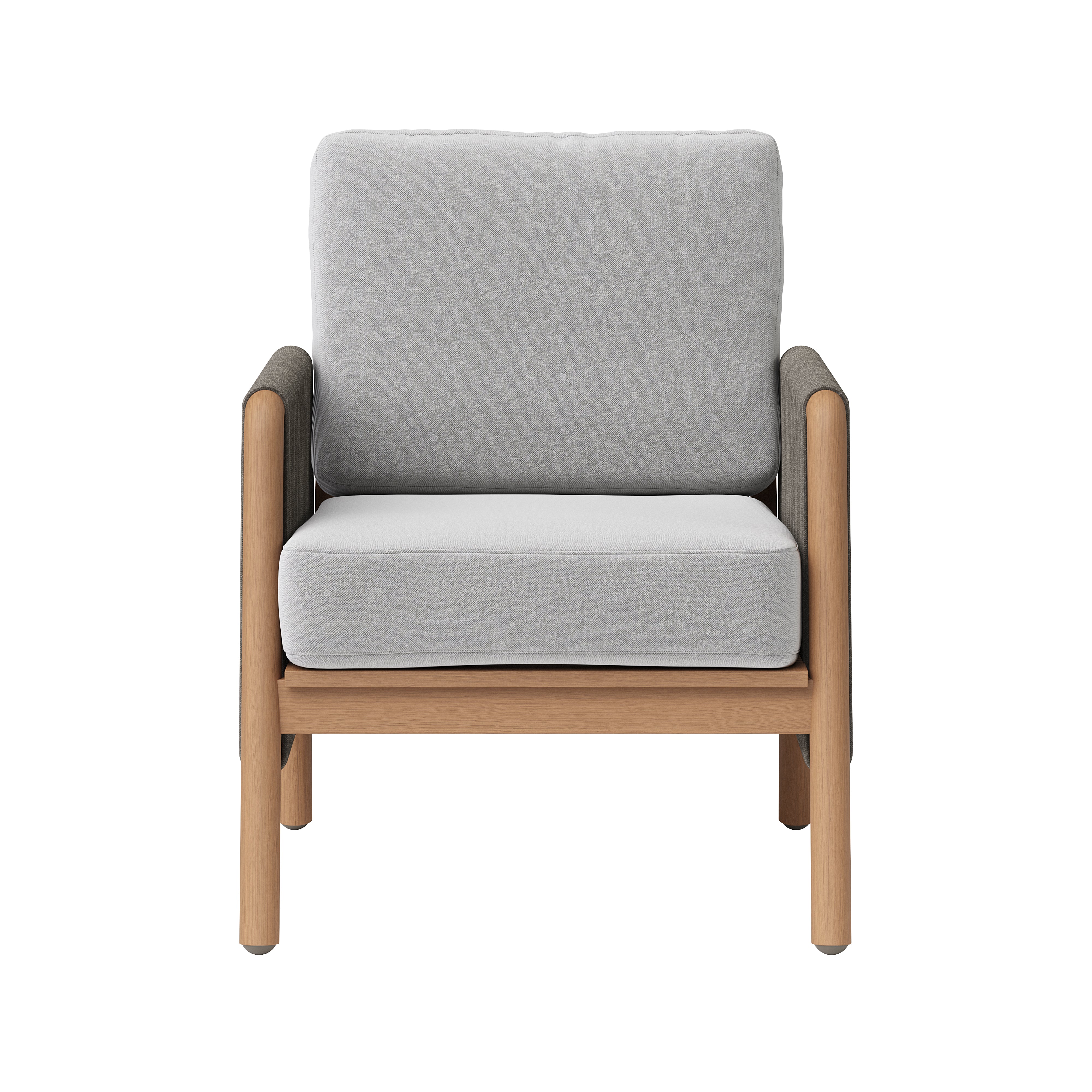 Santa Barbara Chair